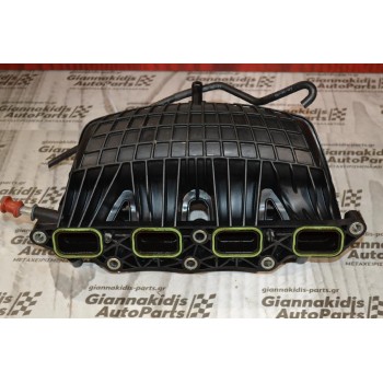 Πολλαπλή Εισαγωγής (Χταπόδι) Volkswagen Golf 1.4 TSI 170PS BLG 2006-2012 03C129711Q