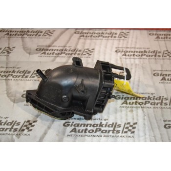 Μετρητής Μάζας Αέρα MAF Volkswagen Golf 1.4 TSI 170PS BLG 2006-2012 03C129721B