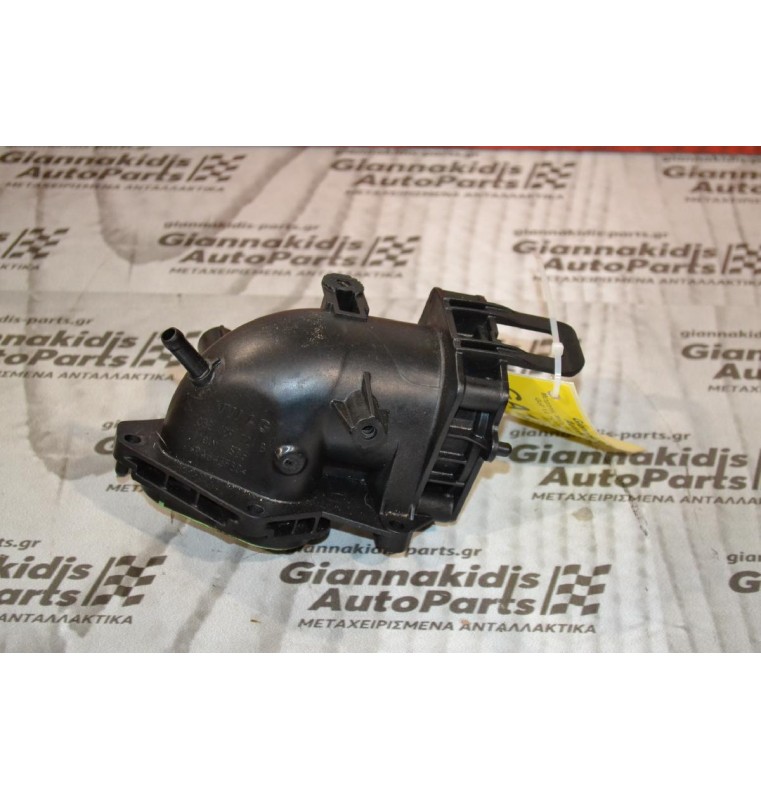 Μετρητής Μάζας Αέρα MAF Volkswagen Golf 1.4 TSI 170PS BLG 2006-2012 03C129721B