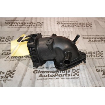 Μετρητής Μάζας Αέρα MAF Volkswagen Golf 1.4 TSI 170PS BLG 2006-2012 03C129721B