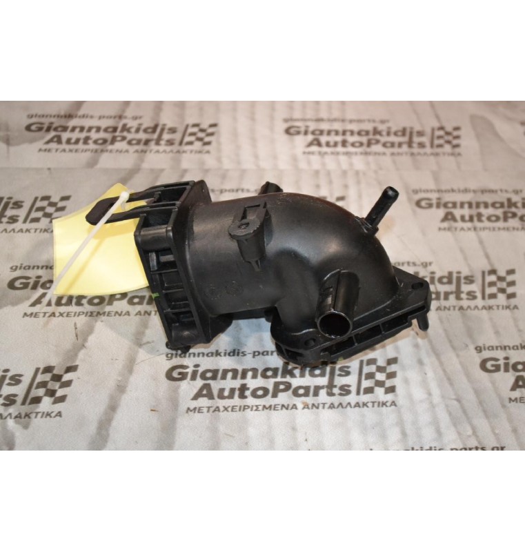 Μετρητής Μάζας Αέρα MAF Volkswagen Golf 1.4 TSI 170PS BLG 2006-2012 03C129721B