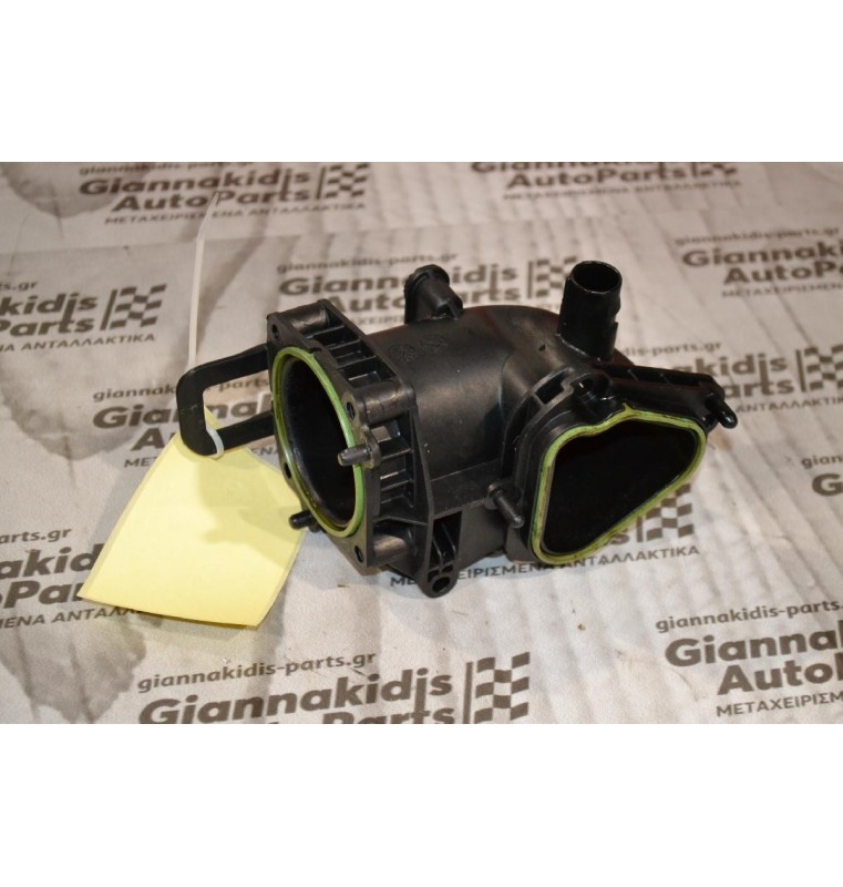 Μετρητής Μάζας Αέρα MAF Volkswagen Golf 1.4 TSI 170PS BLG 2006-2012 03C129721B