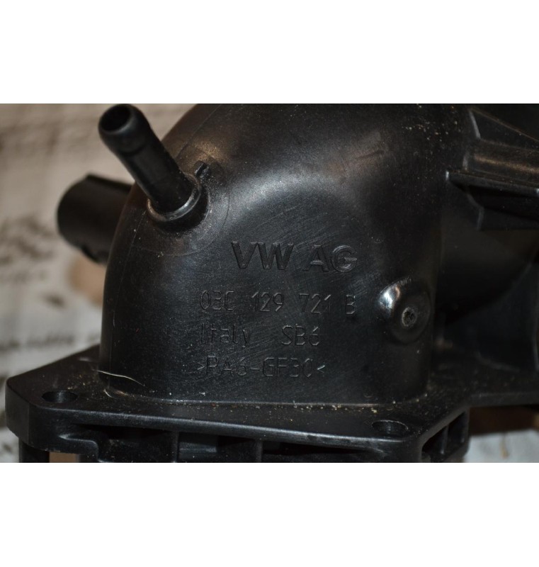 Μετρητής Μάζας Αέρα MAF Volkswagen Golf 1.4 TSI 170PS BLG 2006-2012 03C129721B