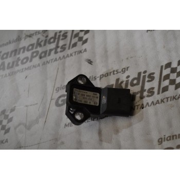 Αισθητήρας MAP Volkswagen Golf 1.4 TSI 170PS BLG 2006-2012 038906051C