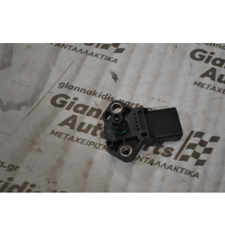 Αισθητήρας MAP Volkswagen Golf 1.4 TSI 170PS BLG 2006-2012 038906051C