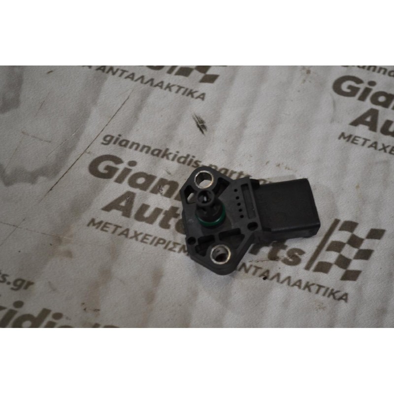Αισθητήρας MAP Volkswagen Golf 1.4 TSI 170PS BLG 2006-2012 038906051C