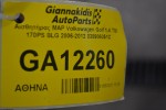 Αισθητήρας MAP Volkswagen Golf 1.4 TSI 170PS BLG 2006-2012 038906051C