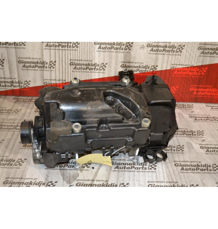 Κομπρέσορας Volkswagen Golf 1.4 TSI 170PS BLG 2006-2012 03C145601C