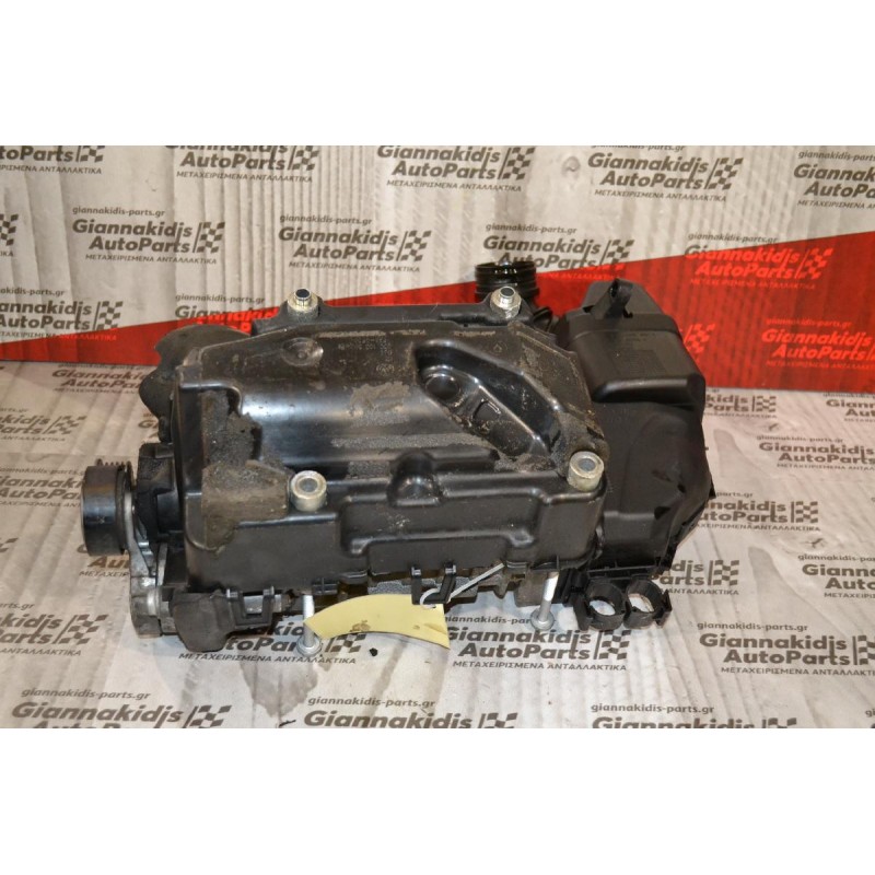 Κομπρέσορας Volkswagen Golf 1.4 TSI 170PS BLG 2006-2012 03C145601C