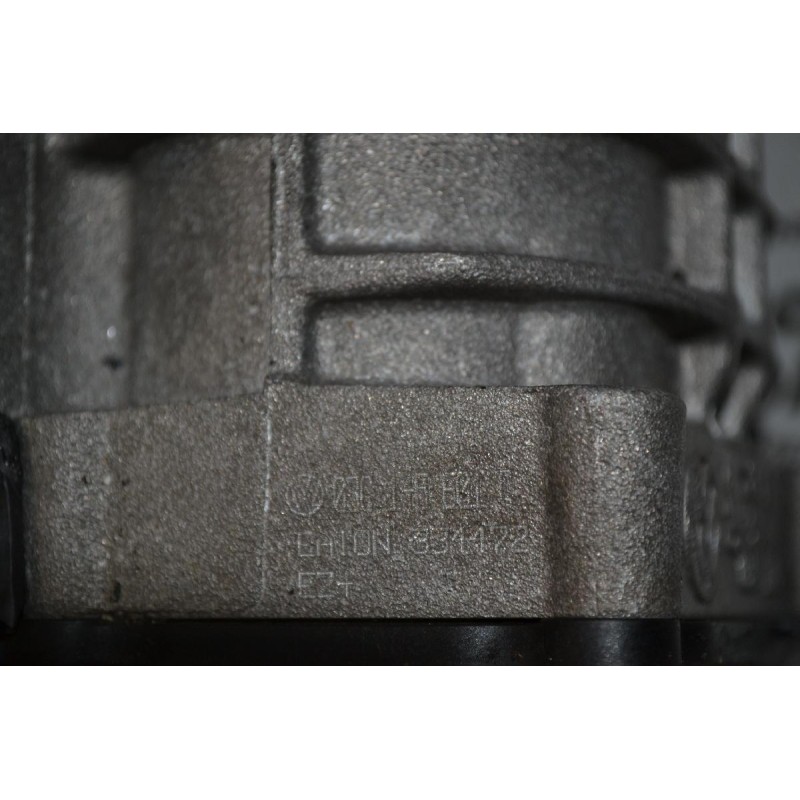 Κομπρέσορας Volkswagen Golf 1.4 TSI 170PS BLG 2006-2012 03C145601C