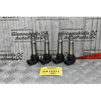 Πολλαπλασιαστες Volkswagen Golf 1.4 2005-2012 036905715 (Seat Audi Skoda)