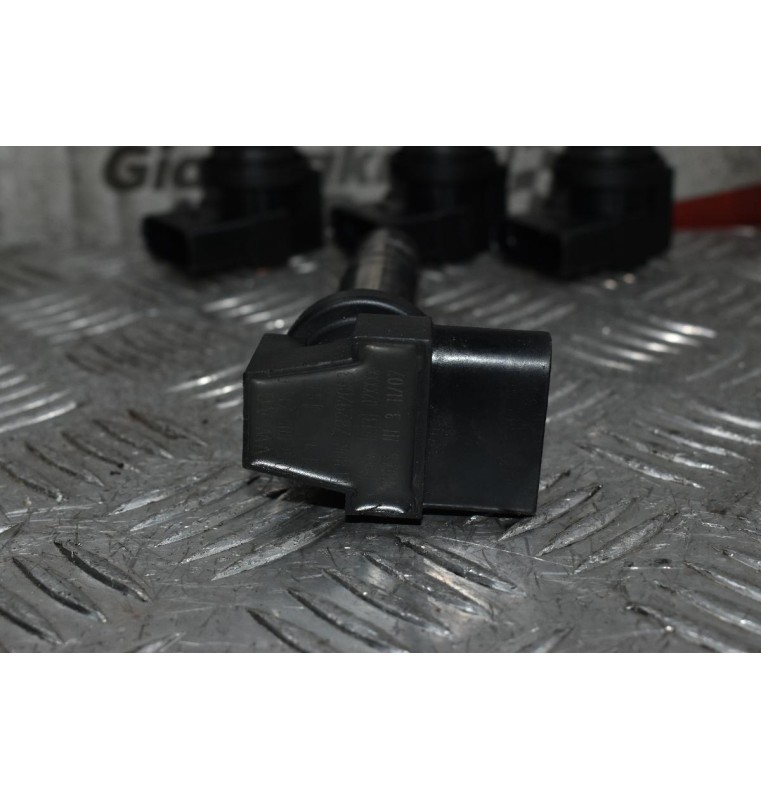 Πολλαπλασιαστες Volkswagen Golf 1.4 2005-2012 036905715 (Seat Audi Skoda)