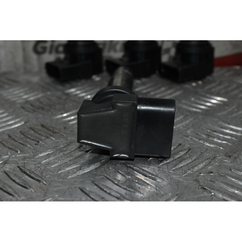 Πολλαπλασιαστες Volkswagen Golf 1.4 2005-2012 036905715 (Seat Audi Skoda)