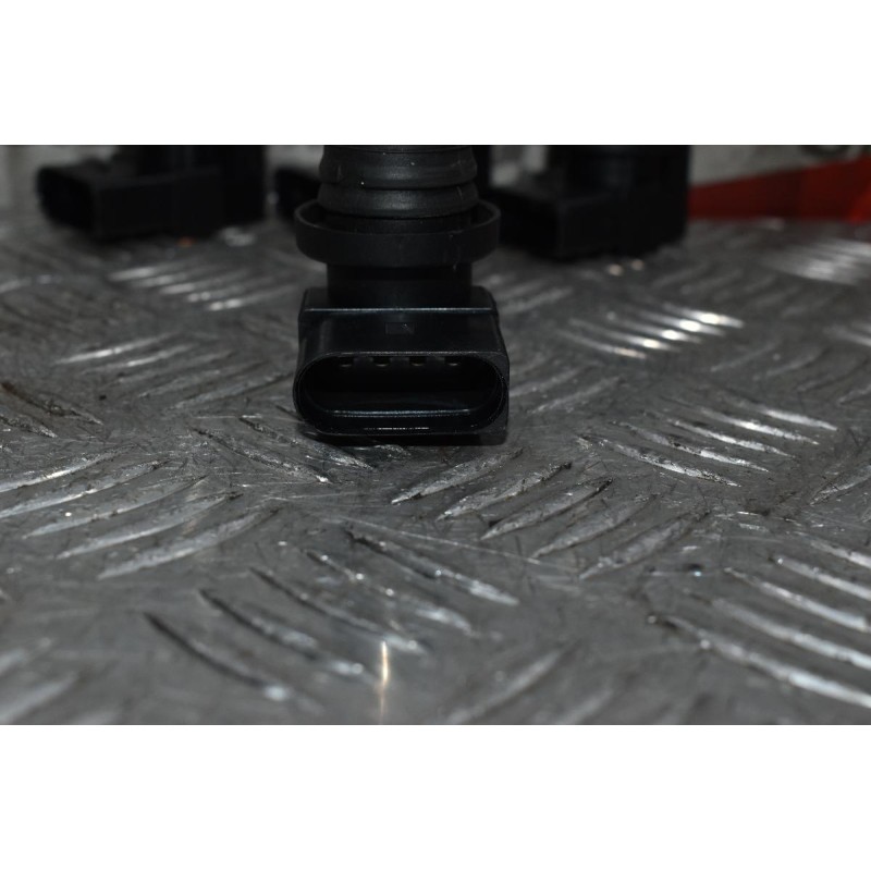 Πολλαπλασιαστες Volkswagen Golf 1.4 2005-2012 036905715 (Seat Audi Skoda)