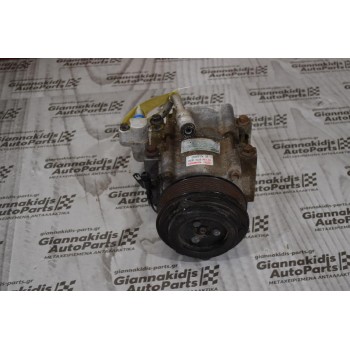 Κομπρεσέρ Aircondition Kia Sportage 2.5 170 PS D4CB 2005-2010 97701-3Ε350