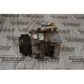 Κομπρεσέρ Aircondition Kia Sportage 2.5 170 PS D4CB 2005-2010 97701-3Ε350