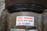 Κομπρεσέρ Aircondition Kia Sportage 2.5 170 PS D4CB 2005-2010 97701-3Ε350