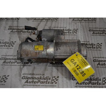 Μίζα Kia Sportage 2.5 170PS D4CB 2005-2010 36100-4Α010