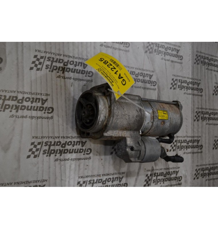 Μίζα Kia Sportage 2.5 170PS D4CB 2005-2010 36100-4Α010