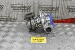 Turbo/Τουρμπίνα Isuzu Campo 2.5 4JA1 1990-1997 8971397243 (Καινούργια) (Χωρίς Intercooler)