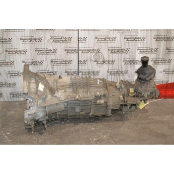 Κιβώτιο Ταχυτήτων / Σασμάν Mazda MX-5 2.0 LF 2006-2013 (6 Ταχυτητες)