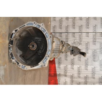 Κιβώτιο Ταχυτήτων / Σασμάν Mazda MX-5 2.0 LF 2006-2013 (6 Ταχυτητες)