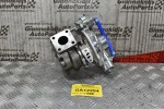 Turbo/Τουρμπίνα Isuzu Campo 2.5 4JA1 1990-1997 8971397243 (Καινούργια) (Χωρίς Intercooler)