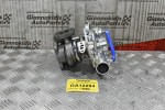 Turbo/Τουρμπίνα Isuzu Campo 2.5 4JA1 1990-1997 8971397243 (Καινούργια) (Χωρίς Intercooler)