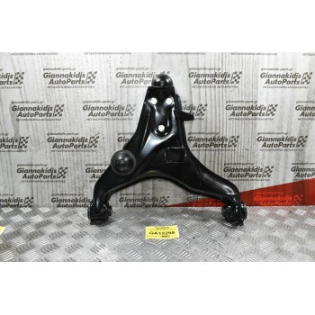 Ψαλίδι Κάτω Αριστερό Mitsubishi L200 KB4 4x4 2005-2020 4013A087 (Καινούργιο)