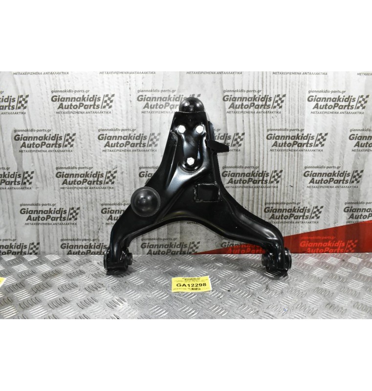 Ψαλίδι Κάτω Αριστερό Mitsubishi L200 KB4 4x4 2005-2020 4013A087 (Καινούργιο)