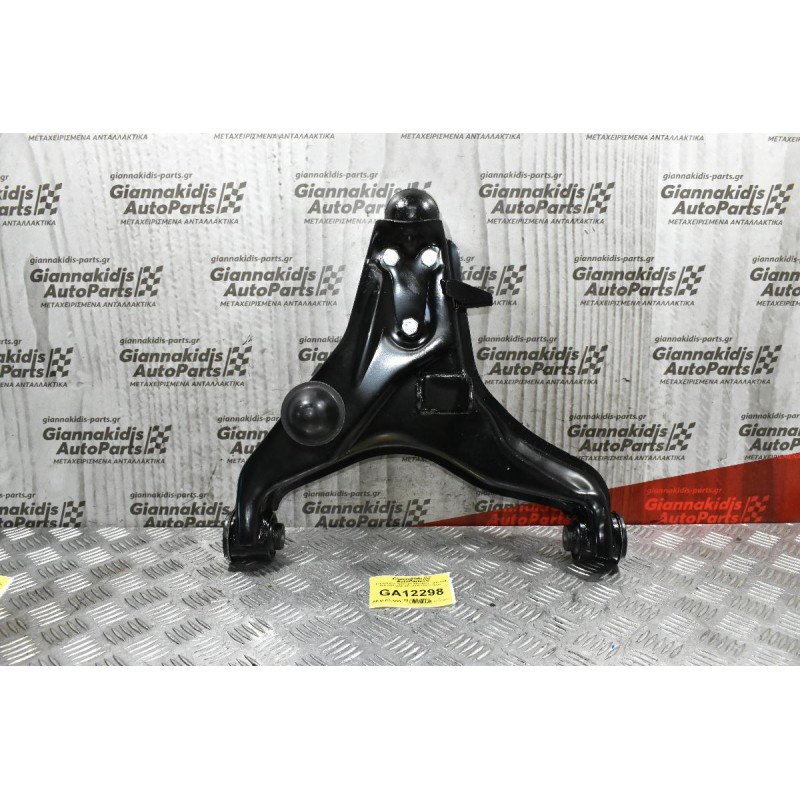 Ψαλίδι Κάτω Αριστερό Mitsubishi L200 KB4 4x4 2005-2020 4013A087 (Καινούργιο)