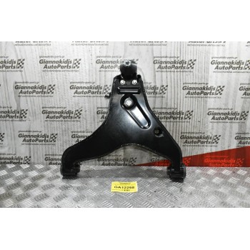 Ψαλίδι Κάτω Αριστερό Mitsubishi L200 KB4 4x4 2005-2020 4013A087 (Καινούργιο)