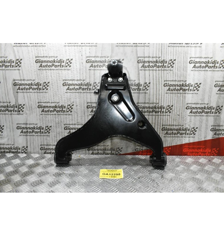 Ψαλίδι Κάτω Αριστερό Mitsubishi L200 KB4 4x4 2005-2020 4013A087 (Καινούργιο)