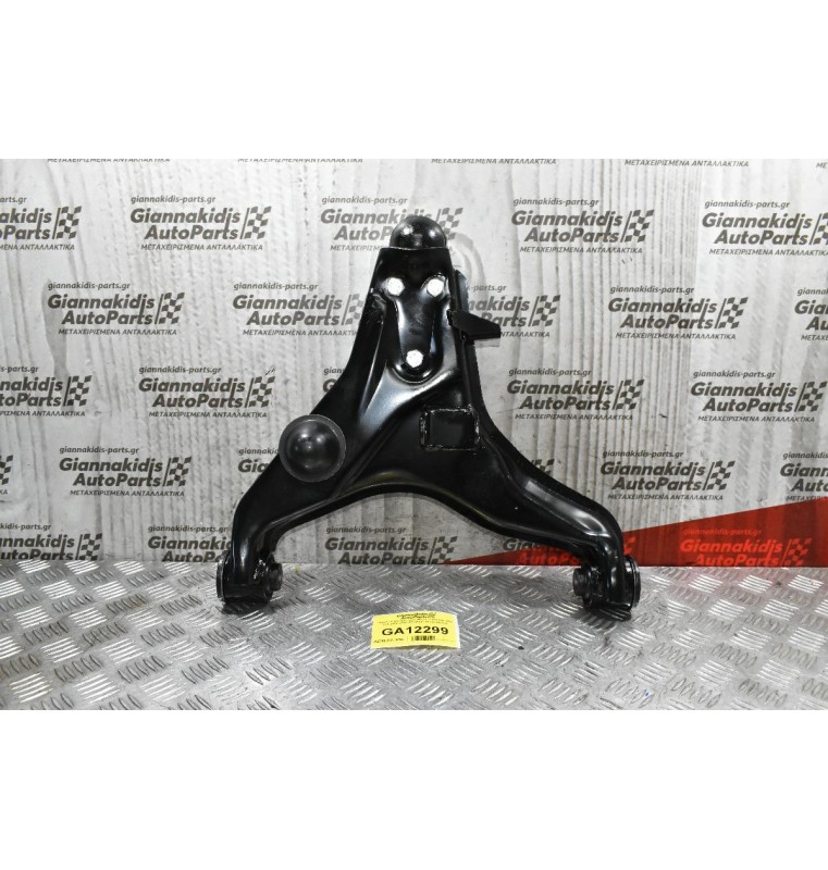 Ψαλίδι Κάτω Αριστερό Mitsubishi L200 KB4 4x4 2005-2020 4013A087 (Καινούργιο)