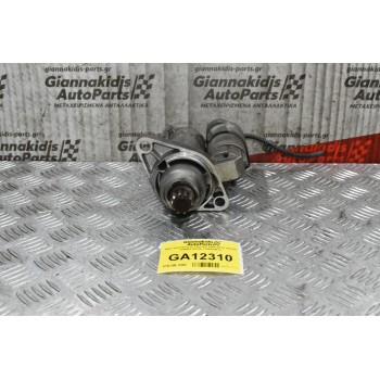 Μίζα Seat Ibiza IV TSI CAX 2008-2012 VALEO OAM911023B 1306084613