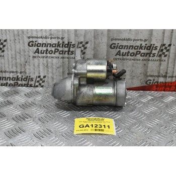 Μίζα Nissan X-Trail - Primera P12 QR20 2002-2008 233-6N200-01 12V