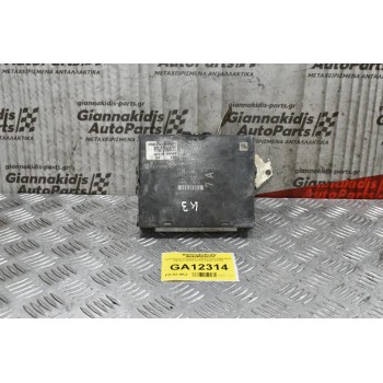 Εγκέφαλος Κινητήρα Toyota Yaris 2000-2010 DENSO 89560-B1550 89560-B1860