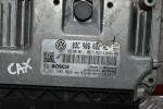 Εγκέφαλος Volkswagen Golf 1.4 TSI CAX 2008-2015 BOSCH 03C906022AL MED.5.20 0261S04399
