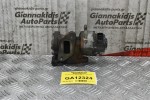 Βαλβίδα EGR Nissan Navara D22 YD25 2001-2005