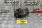 Βαλβίδα EGR Nissan Navara D22 YD25 2001-2005