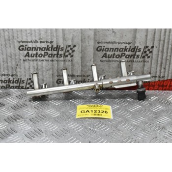 Μπεκιέρα Ford Fiesta 1.6 JTJA 2008-2014 BOSCH CJ5G-9H487-BA 0261555119 (3pins)