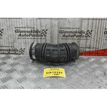 Κολάρο Εισαγωγής Nissan Qashqai 1.6 DCI R9M 2007-2016 1072512S01
