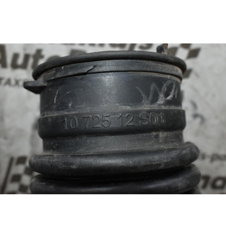 Κολάρο Εισαγωγής Nissan Qashqai 1.6 DCI R9M 2007-2016 1072512S01