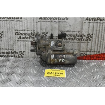 Μίζα Toyota Hilux 3.0 1KD 2005-2012