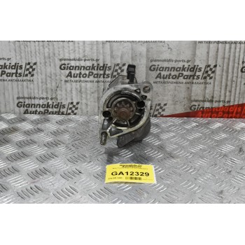 Μίζα Toyota Hilux 3.0 1KD 2005-2012