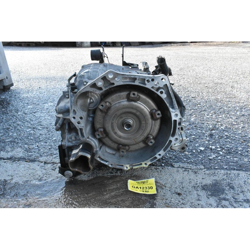 Αυτοματο Σασμαν Toyota Yaris - Auris - Corolla 1.3 1NR-FE 2009-2016 30410-52110