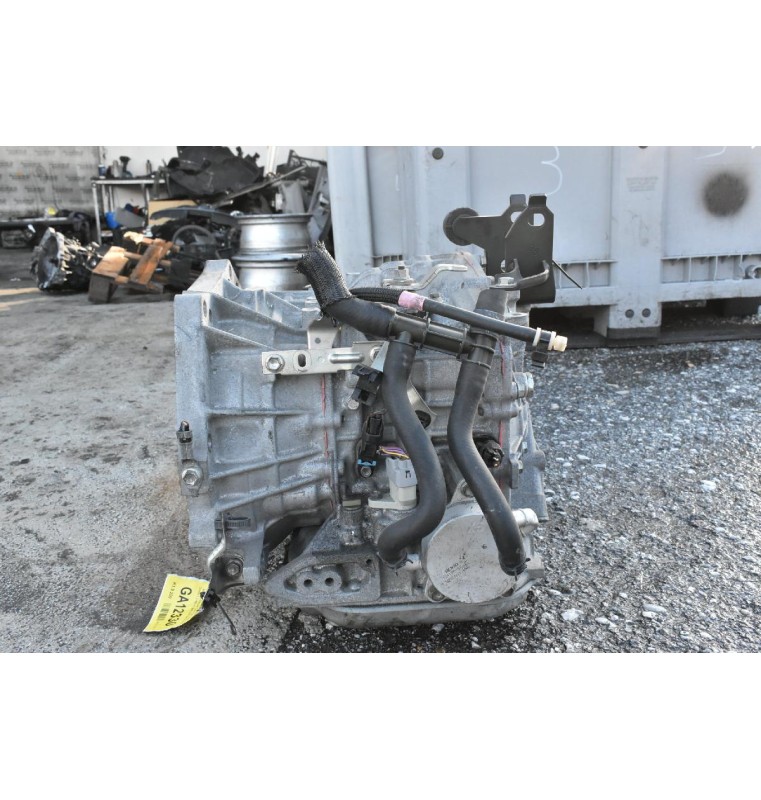 Αυτοματο Σασμαν Toyota Yaris - Auris - Corolla 1.3 1NR-FE 2009-2016 30410-52110