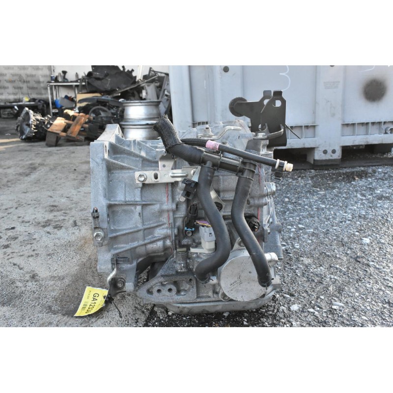 Αυτοματο Σασμαν Toyota Yaris - Auris - Corolla 1.3 1NR-FE 2009-2016 30410-52110