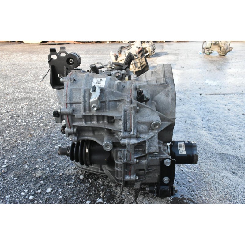 Αυτοματο Σασμαν Toyota Yaris - Auris - Corolla 1.3 1NR-FE 2009-2016 30410-52110