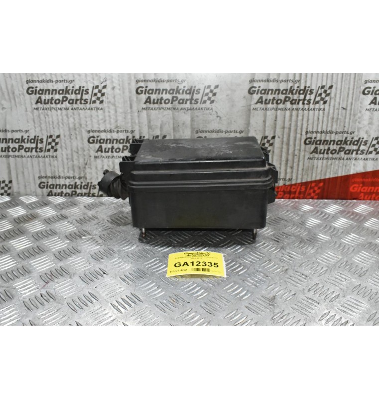 Ασφαλειοθήκη Mitsubishi Canter-Fuso 2005-2012